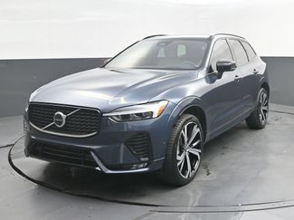 Certified 2024 Volvo XC60 B5 Ultimate AWD/4WD video 1