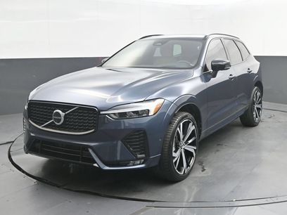 Certified 2024 Volvo XC60 B5 Ultimate