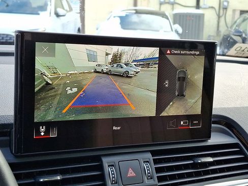 Certified 2022 Audi Q5 2.0T Premium Plus image 18