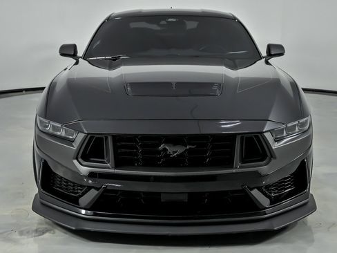 Used 2024 Ford Mustang Dark Horse w/ Dark Horse Handlin Package image 5