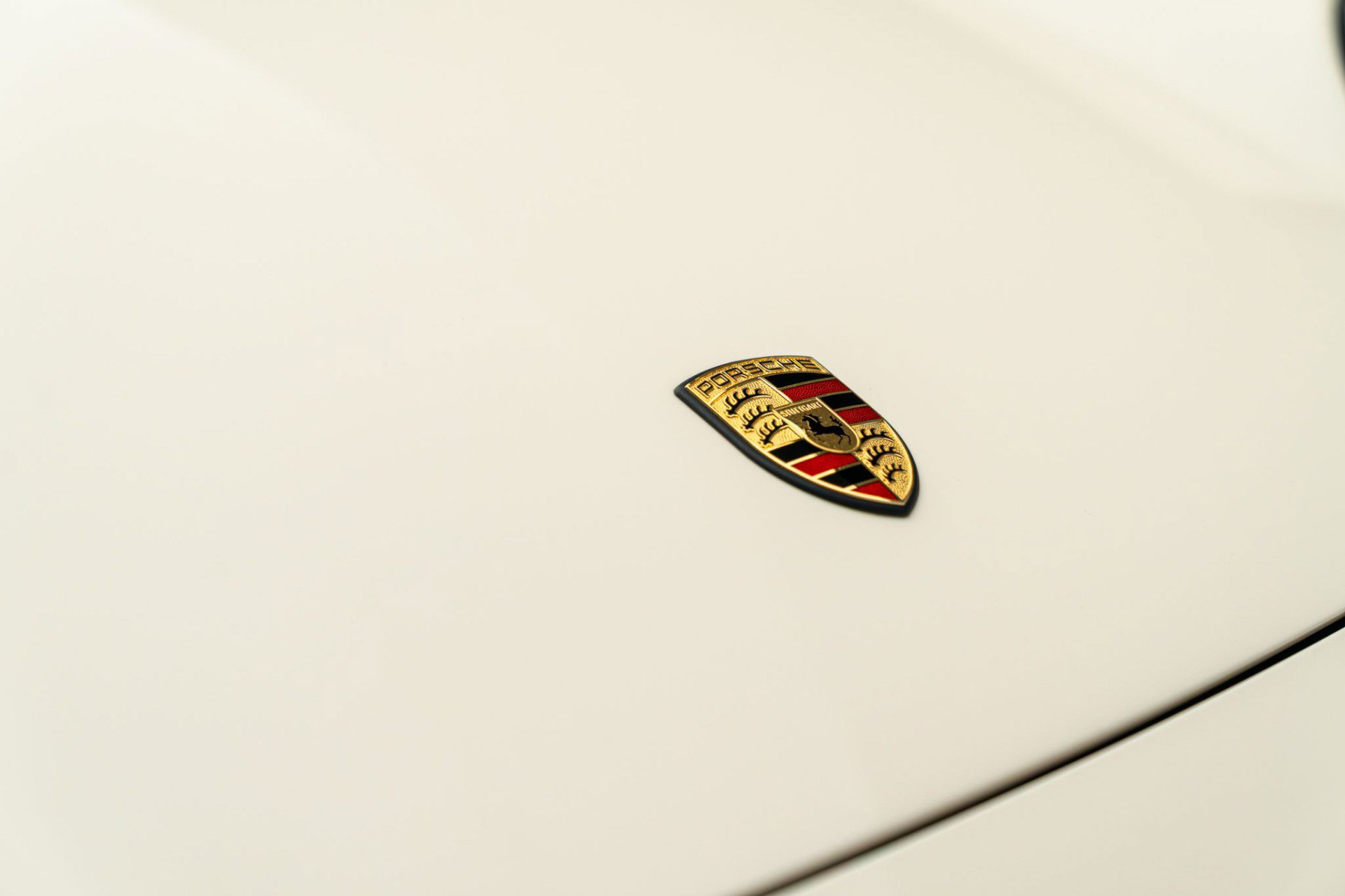Used 1997 Porsche 911 Cabriolet image 35