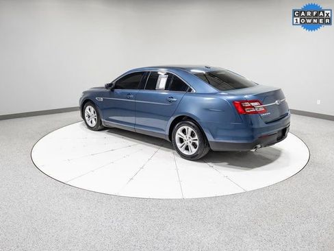 Used 2018 Ford Taurus SE image 30
