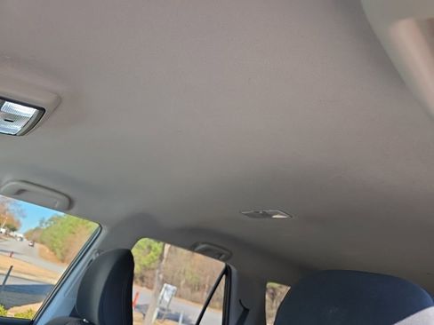 Used 2021 Toyota 4Runner Trail Special Edition image 24