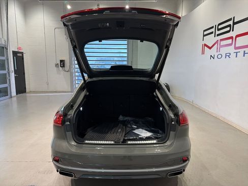 Used 2025 Audi A5 2.0T Premium Plus w/ Premium Plus image 31