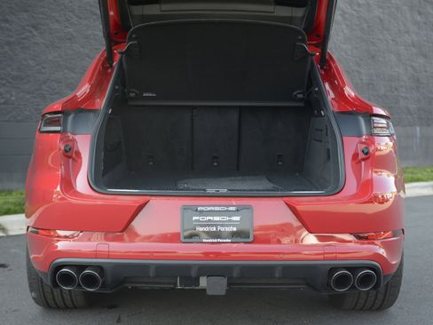 Used 2026 Porsche Cayenne S image 40