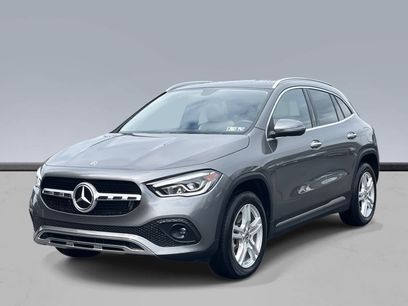 Used 2023 Mercedes-Benz GLA 250 4MATIC