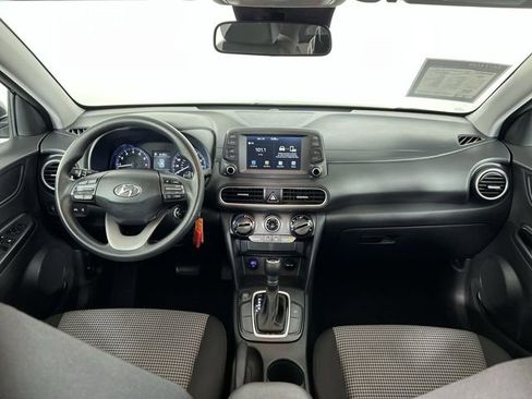 Used 2019 Hyundai Kona SE w/ Cargo Package image 20