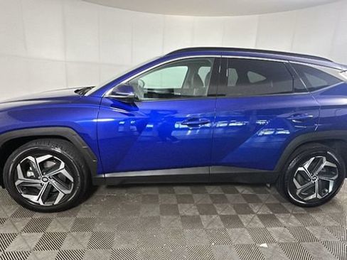 Used 2023 Hyundai Tucson Limited AWD/4WD image 5