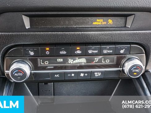 Used 2025 MAZDA CX-5 Carbon Edition AWD/4WD image 40