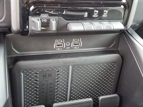 New 2026 RAM 1500 Big Horn image 15