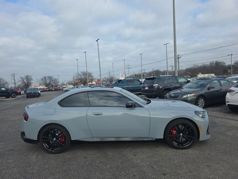 Used 2023 BMW M240i xDrive Coupe w/ Premium Package image 4