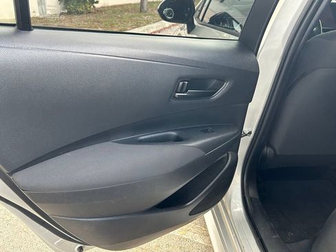 Used 2023 Toyota Corolla LE FWD image 37