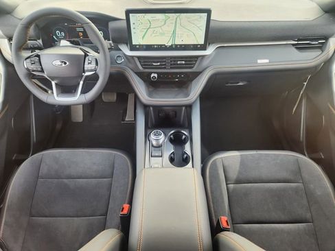 New 2026 Ford Explorer Tremor image 11