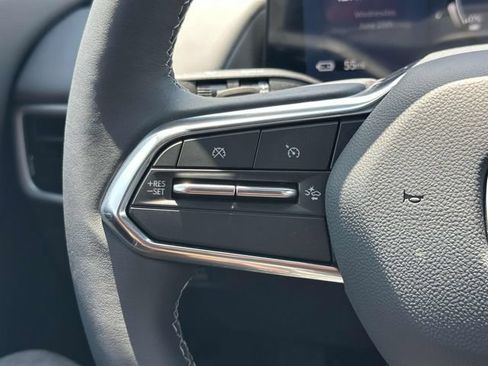 Certified 2025 Honda Prologue Elite image 8