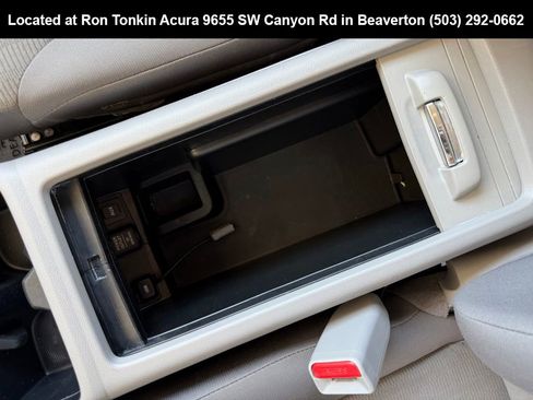Used 2013 Honda CR-V LX image 27