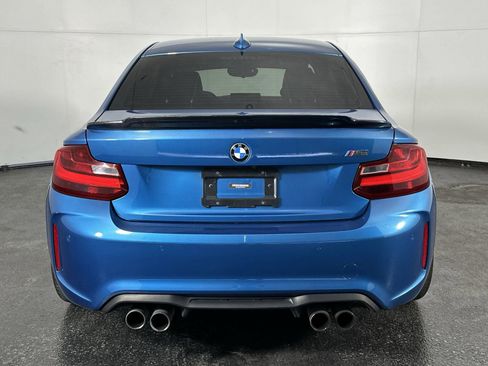 Used 2017 BMW M2 image 7