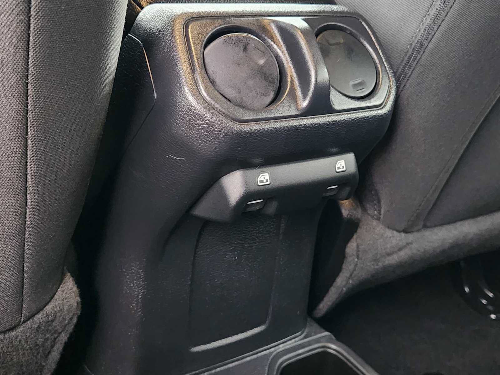 Used 2021 Jeep Wrangler Unlimited Sport w/ LED Headlamp & Fog Lamp Group AWD/4WD image 29