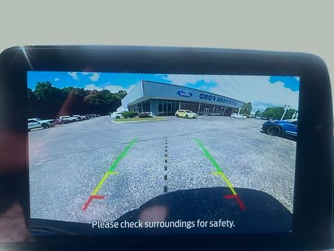 Used 2023 Ford Escape Active AWD/4WD image 19