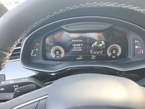 New 2026 Audi Q7 3.0T Premium AWD/4WD image 26