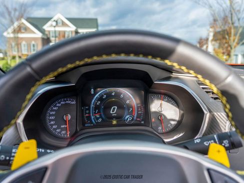 Used 2019 Chevrolet Corvette Z06 image 49