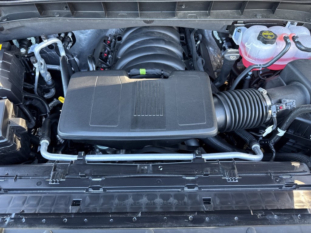 New 2026 GMC Sierra 1500 AT4 w/ AT4 Premium Package AWD/4WD image 49