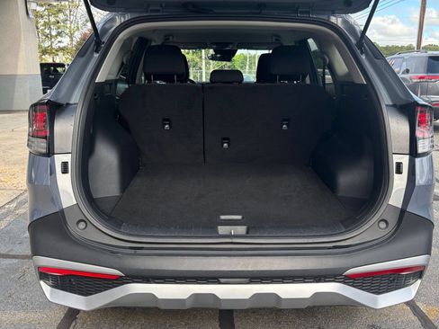 Used 2025 Kia Sportage LX FWD image 30