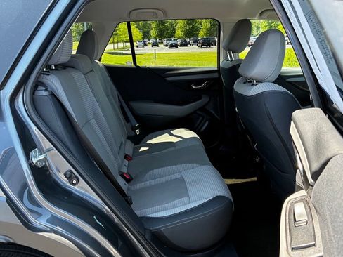 Used 2023 Subaru Outback Premium AWD/4WD image 24