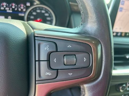 Used 2021 Chevrolet Tahoe High Country AWD/4WD image 20