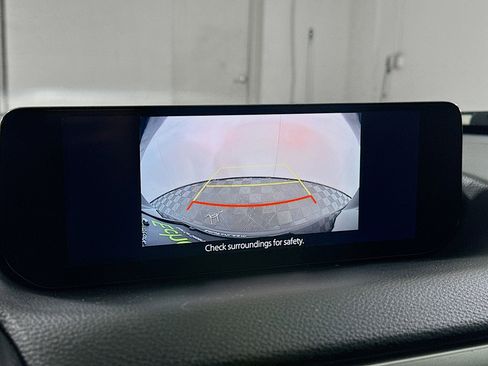 Used 2024 MAZDA CX-50 AWD 2.5 S w/ Preferred Package image 23