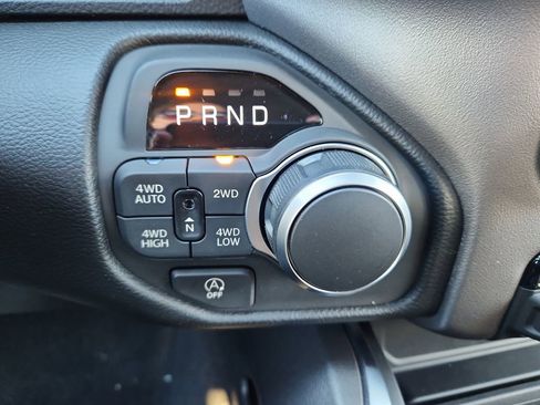 New 2026 RAM 1500 Big Horn image 13