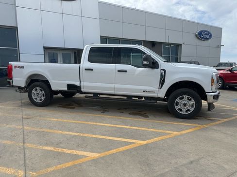 New 2026 Ford F250 XLT image 12