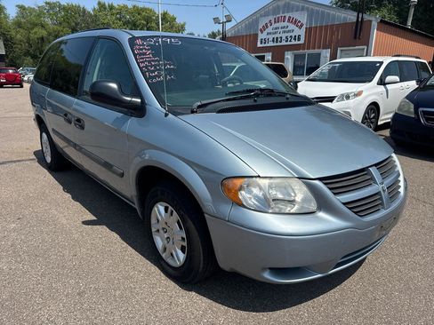Used 2006 Dodge Grand Caravan SE w/ Popular Equipment Group I FWD image 3