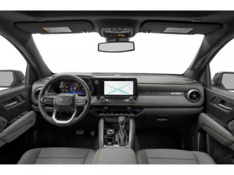 Used 2026 Chevrolet Colorado ZR2 w/ Technology Package AWD/4WD image 10