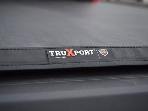 Used 2024 GMC Sierra 1500 Pro w/ Pro Value Package image 7