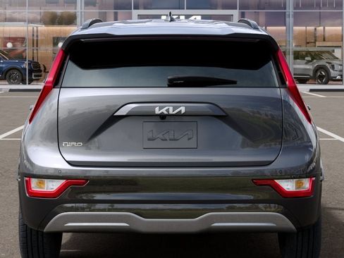 New 2026 Kia Niro Wind FWD image 13