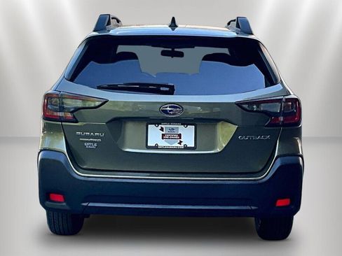 Certified 2023 Subaru Outback Premium AWD/4WD image 6