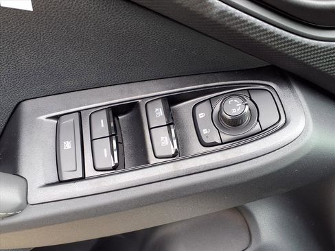 New 2026 Subaru Crosstrek 2.0i Premium image 10