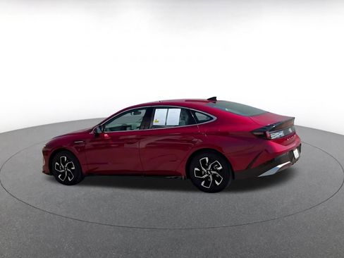 Used 2025 Hyundai Sonata SEL image 10