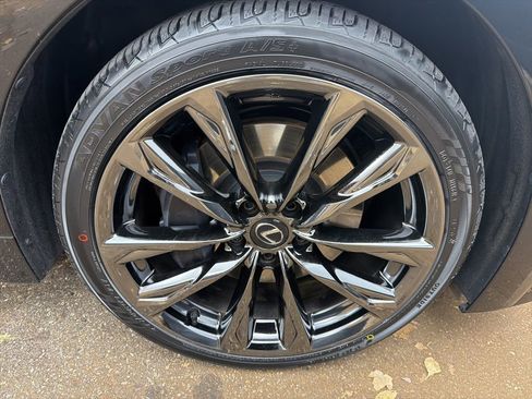 Used 2023 Lexus IS 350 F Sport image 33