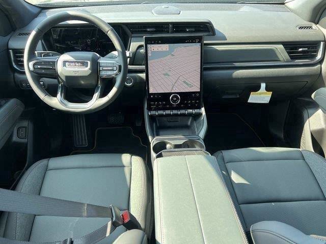 New 2027 GMC Terrain AT4 w/ Convenience Package III AWD/4WD image 12