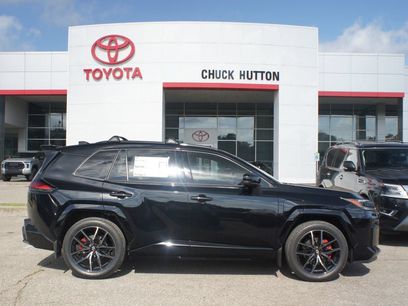 Used 2026 Toyota RAV4 AWD Plug-in Hybrid