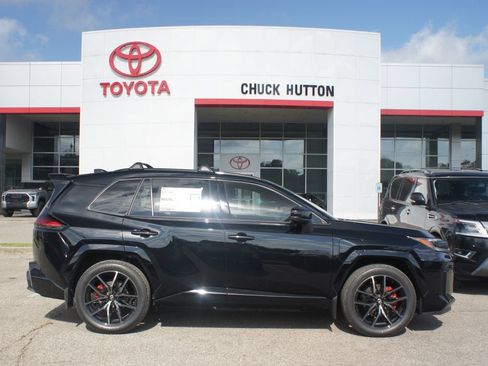 Used 2026 Toyota RAV4 AWD Plug-in Hybrid image 1