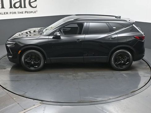 Used 2023 Chevrolet Blazer LT w/ Convenience Package image 43