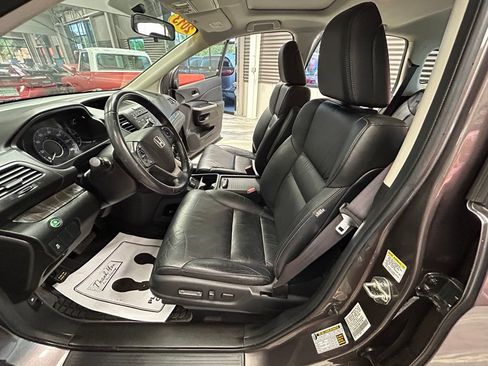 Used 2013 Honda CR-V EX-L image 53