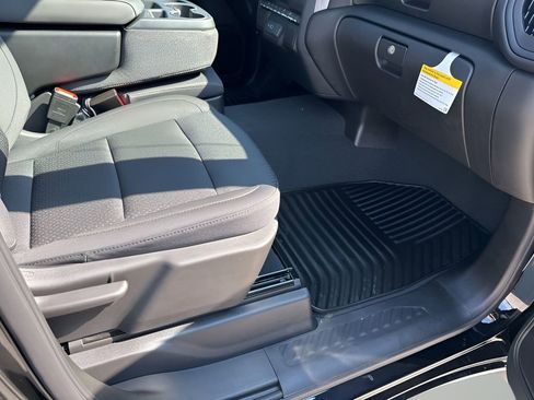 New 2026 GMC Sierra 1500 Pro w/ Graphite Edition image 16