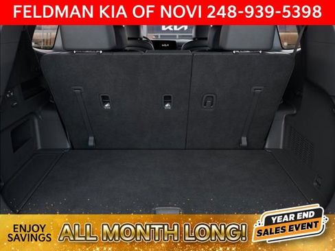 New 2025 Kia Telluride EX X-Line image 19