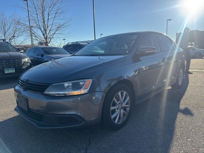 Used 2011 Volkswagen Jetta SE
