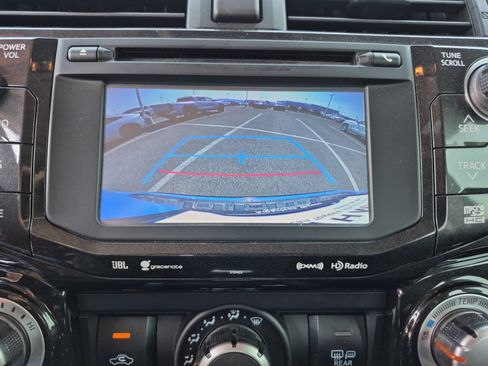 Used 2019 Toyota 4Runner TRD Pro AWD/4WD image 30