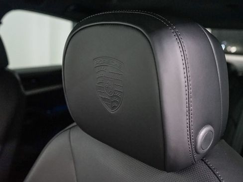 New 2026 Porsche Cayenne S AWD/4WD image 30