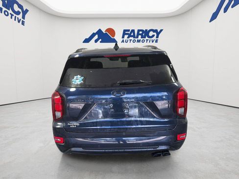 Used 2021 Hyundai Palisade Limited AWD/4WD image 15